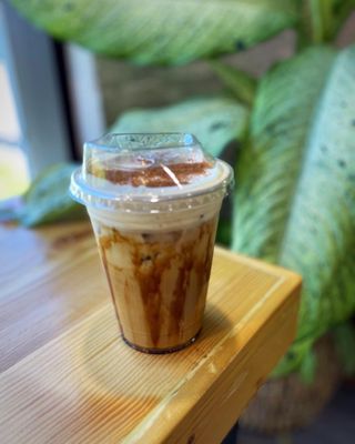 Cafe Image