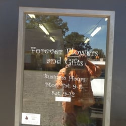 Forever Flowers & Gifts gift card