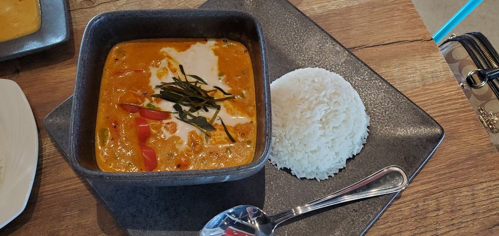 A Bite of Lao and Thai - Corinth