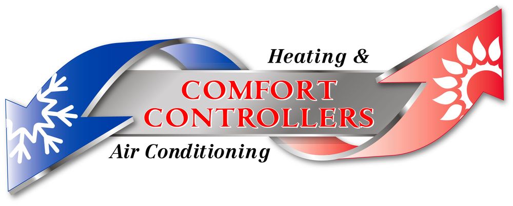 image of business Comfort Controllers Heating And Air Conditioning