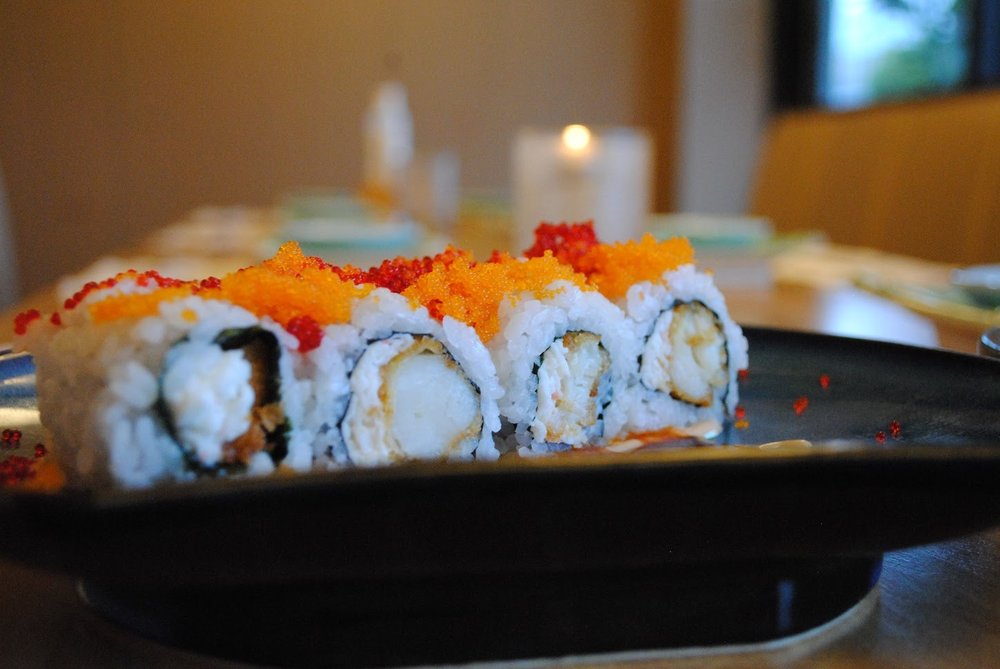 Sushi Ko Sushi Ko