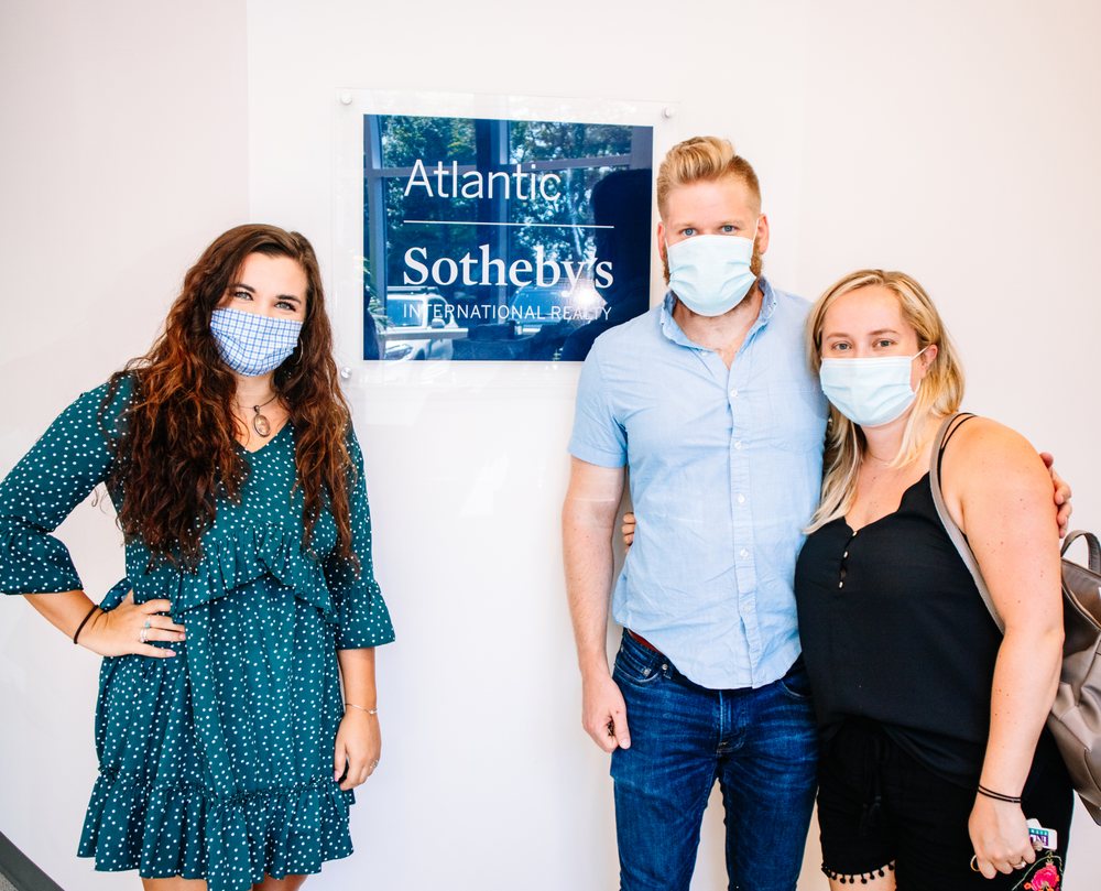 Kris Weaver Real Estate Team