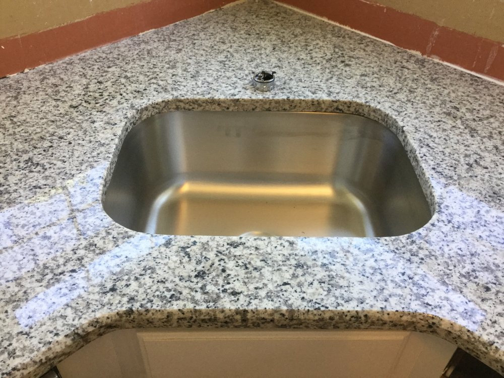 Rosestone Marble