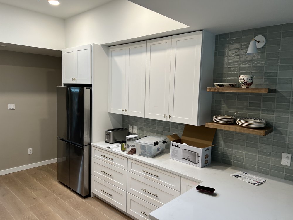 image of business Renovate In Texas