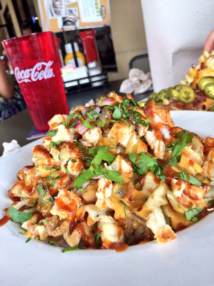 Pluckers Wing Bar 557 Photos & 665 Reviews Chicken Wings 1400