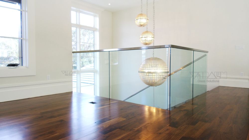 Vitralum Glass Solutions 54 Photos Mirrors