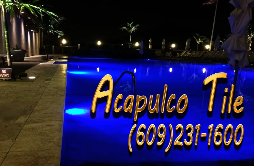 image of business Acapulco Tile