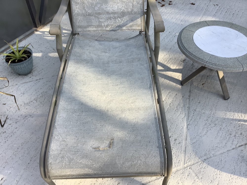 Sweet William's Upholstery