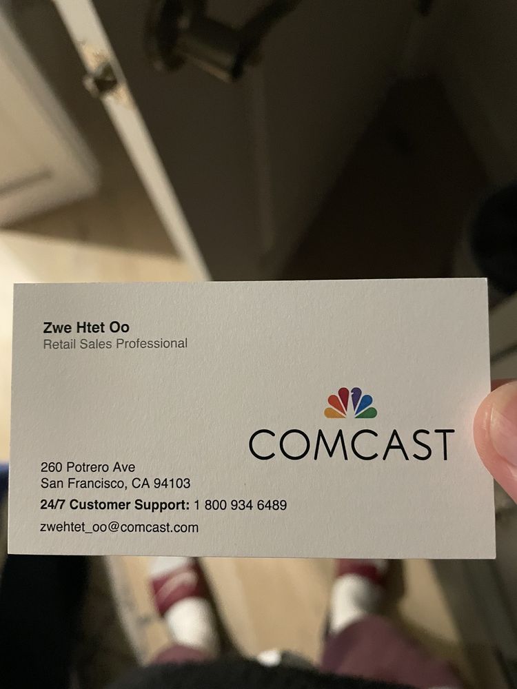 Xfinity Store by Comcast