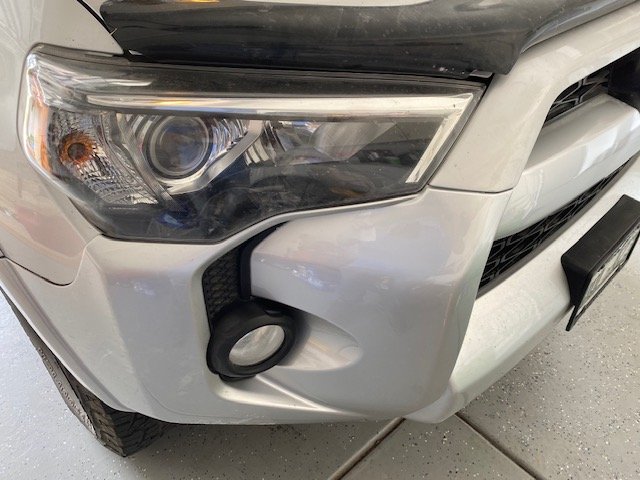 DFW Bumper Solutions