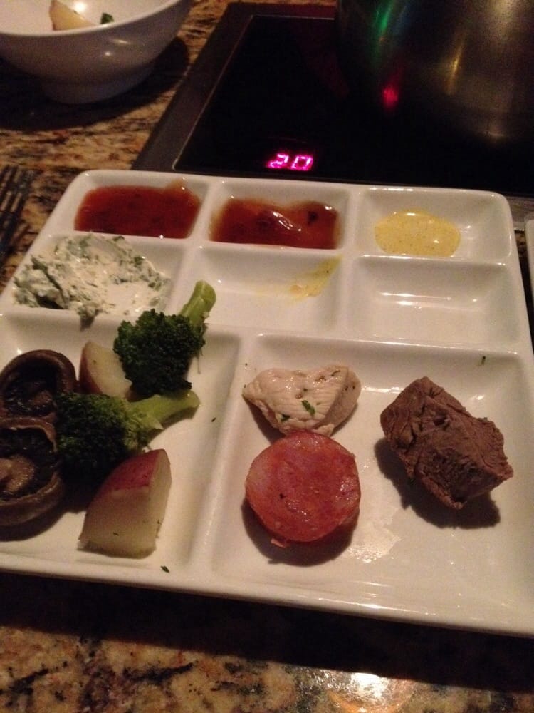 The Melting Pot 22 Photos & 49 Reviews Fondue 959 Pkwy