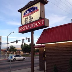 Restaurants In Caldwell Idaho Best Mr V S Family Restaurant 27 Photos 48 Reviews Diners 407 N