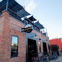 The Best 10 Restaurants In Bozeman Mt Last Updated December 2018 Bozeman Taproom Fill Station