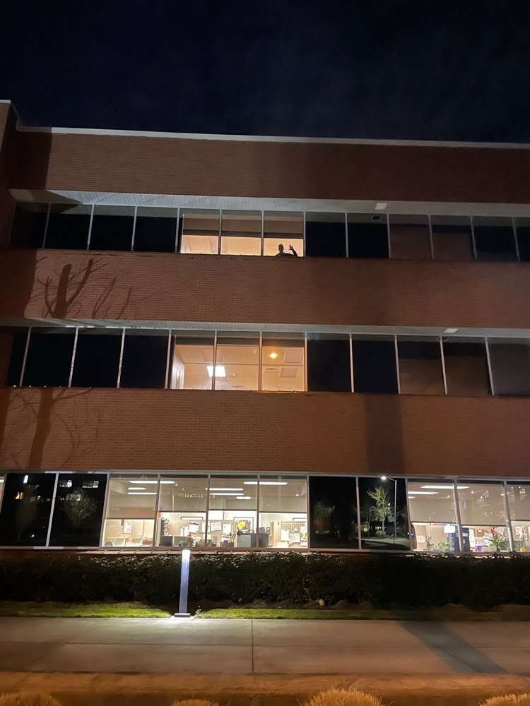 South Sound Behavioral Hospital