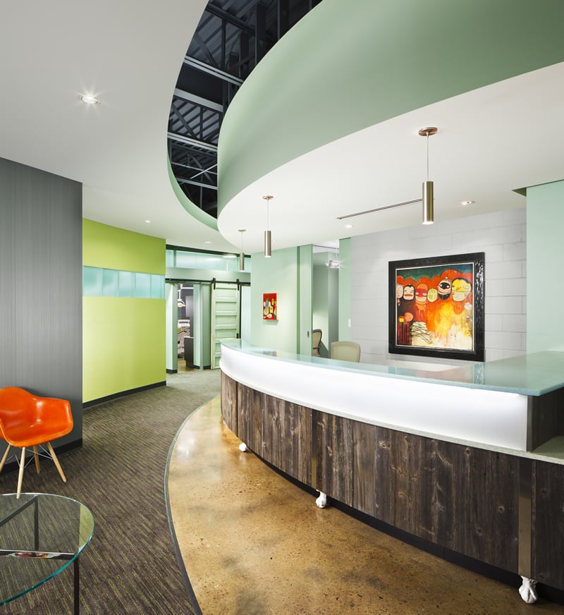 image of business Angela S Evanson, DDS