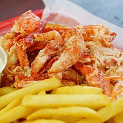 The Best 10 Seafood Restaurants Near Bangor Me 04401 With Prices Eagles Nest Restaurant