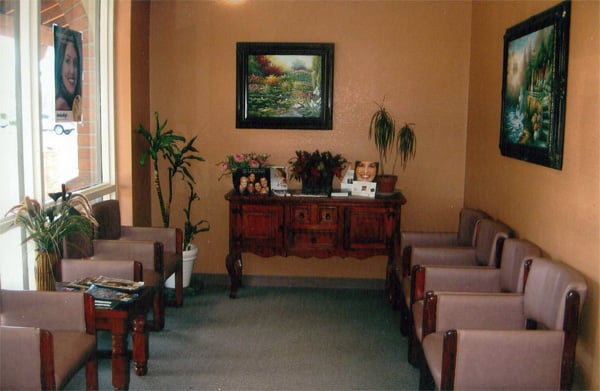 image of business North Pointe Dental