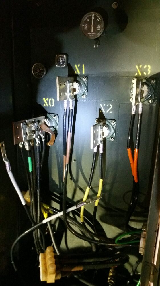 NJ Electrical Service