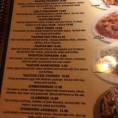 El Cazador Mexican Restaurant 70 Photos 110 Reviews Photo Of El Cazador Mexican Restaurant Carolina Beach Nc United States