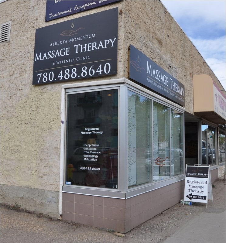 Alberta Momentum Massage Therapy South 11 Photos And 35 Reviews Massage 8602 99 Street 5003