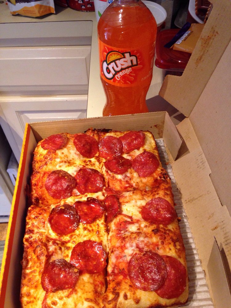 Little Caesars Order Food Online 17 Reviews Pizza 2567 Ennalls