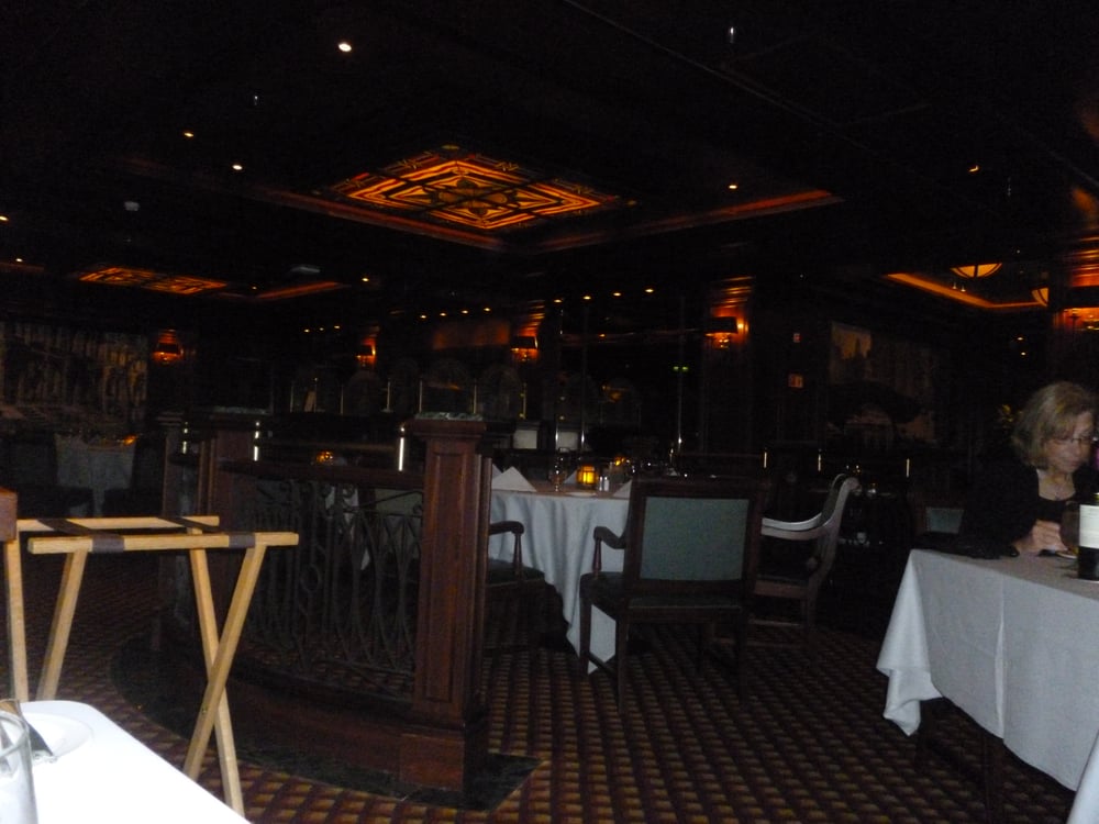 Crown Grill