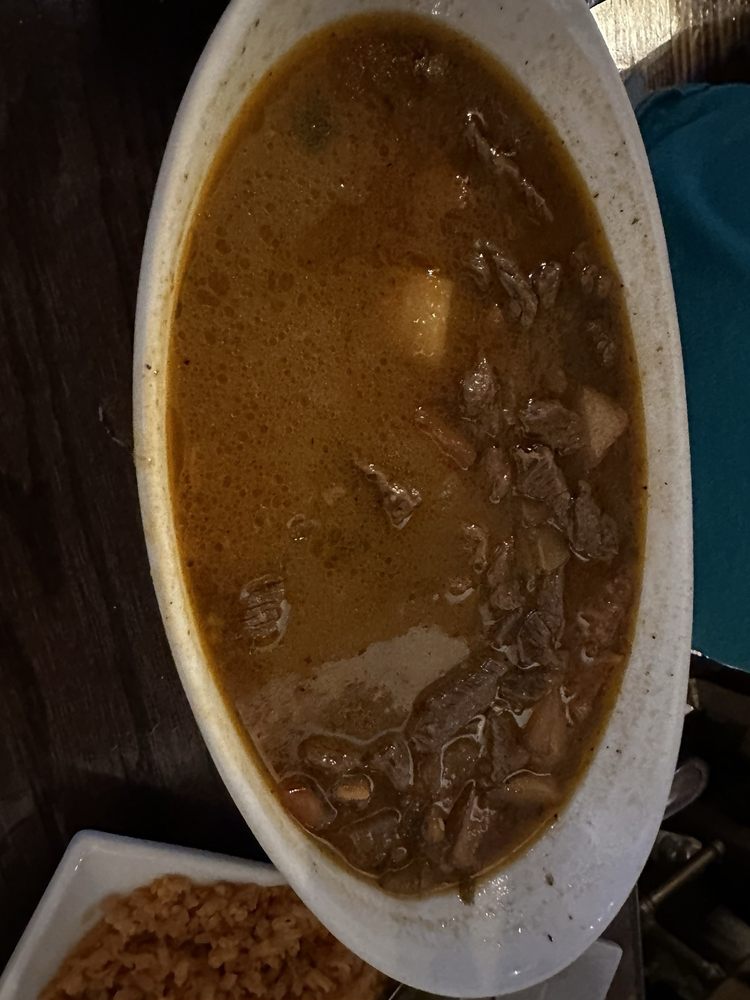 Barrocos Latin Cuisine
