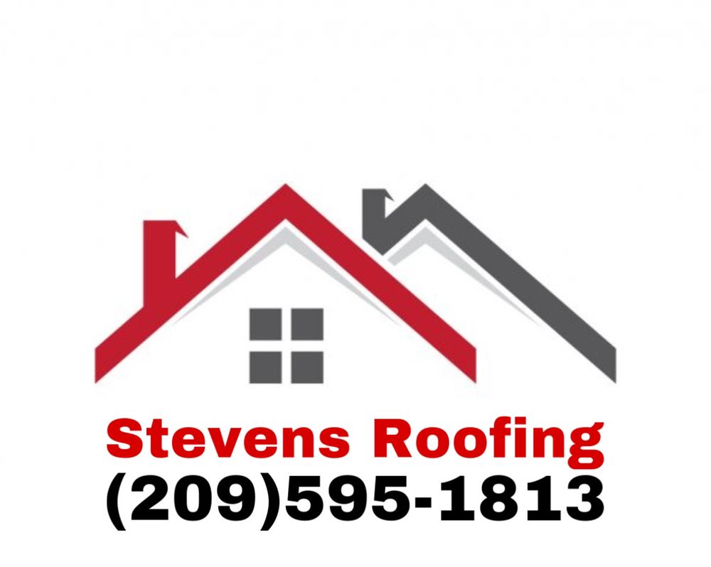 Stevens Roofing