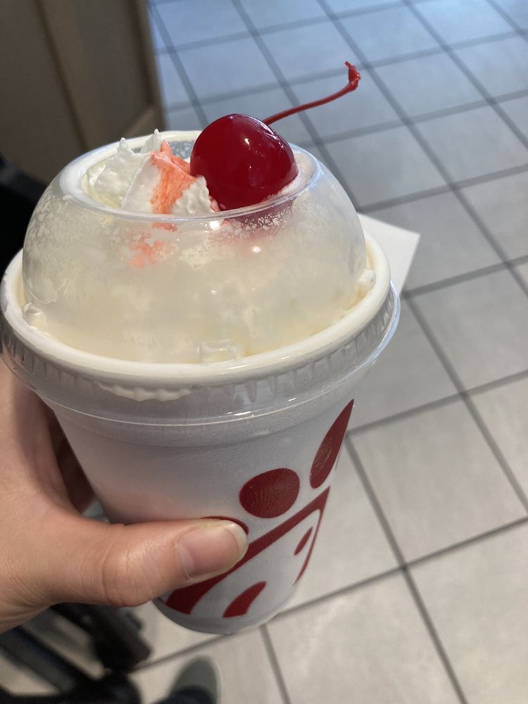 Chick-fil-A