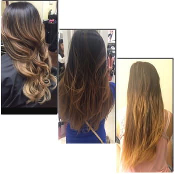 Fusion 3 Salon 20 Photos 174 Reviews Hair Salons 722 Main St Photo Of Fusion 3 Salon Pleasanton Ca United States Picture1 How