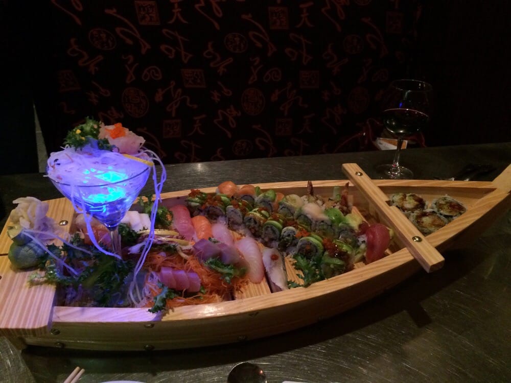 Blue Ginger Asian Fusion Bistro 126 Photos & 141 Reviews Asian