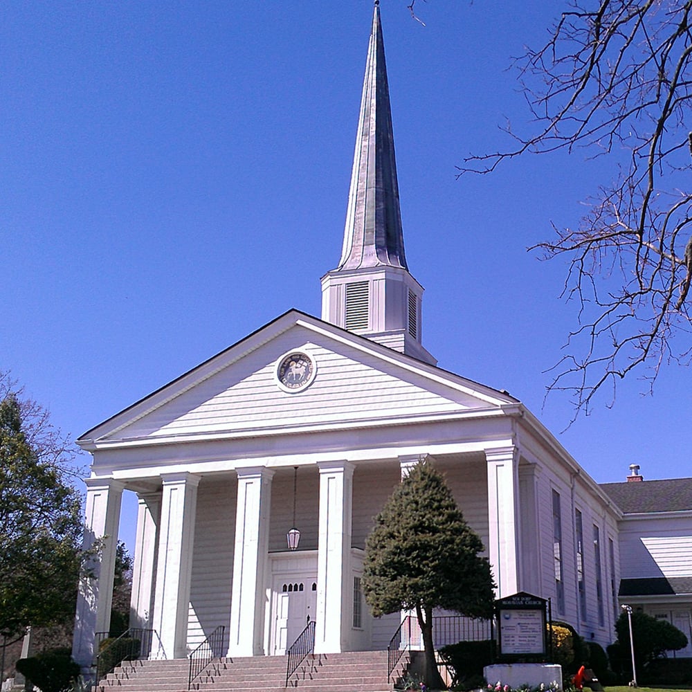 New Dorp Moravian Church Churches 2205 Richmond Rd, Staten Island