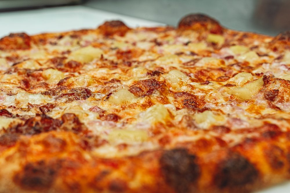 Flip-N-Pizza