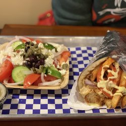 The Best 10 Restaurants Near Norcross Ga 30071 Last Updated 1 Hermes Gyro On The Fly