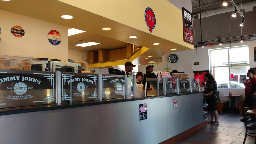 Jimmy John's