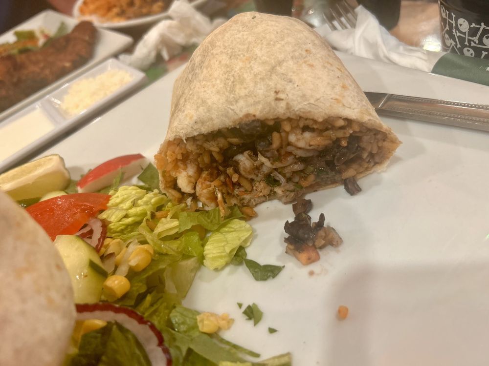 Taquitos Mexico