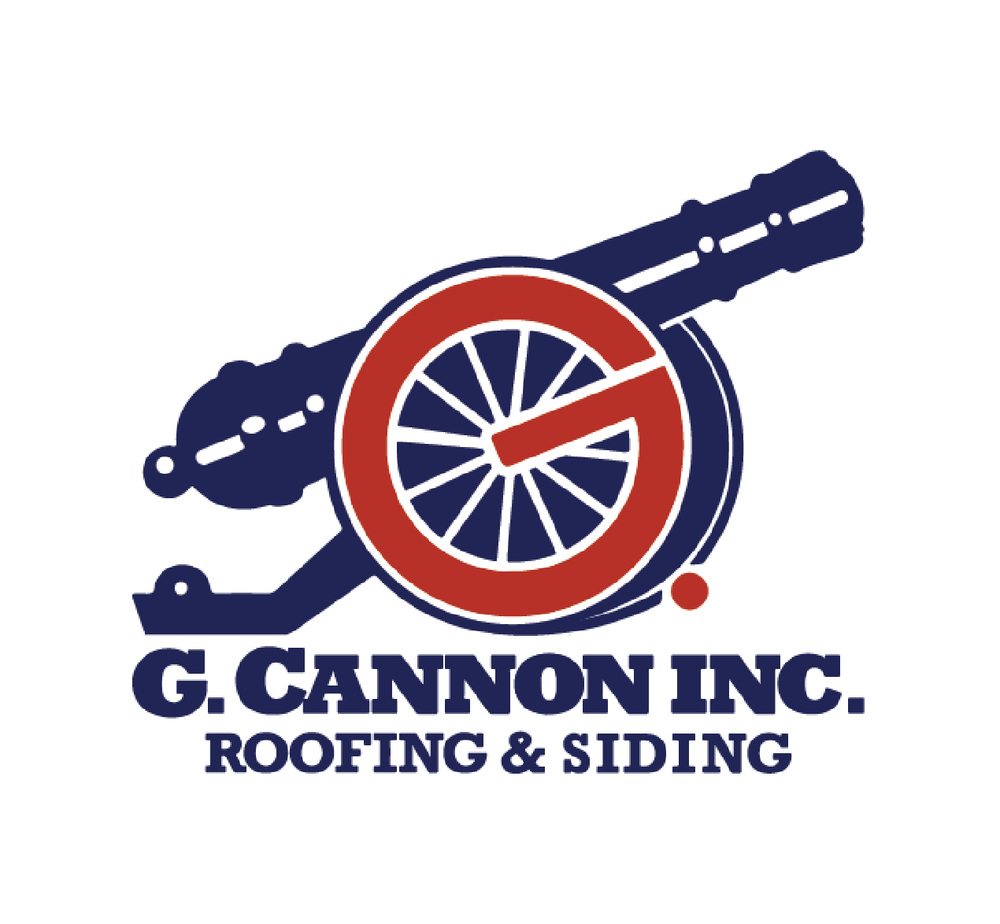 G Cannon Roofing And Siding