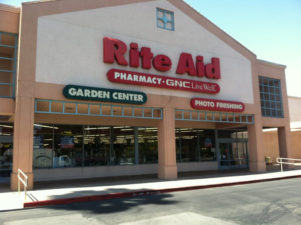 Rite Aid 20 Reviews Drugstores 6164 Bollinger Rd, West San Jose