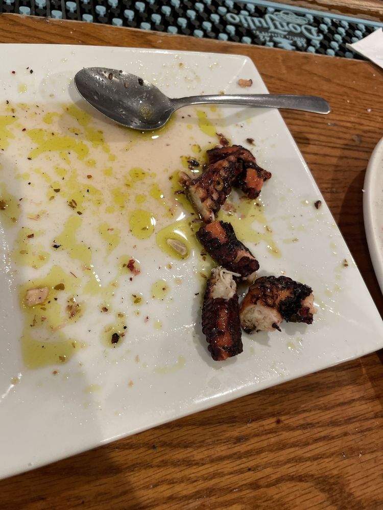 Zorba's Bar & Grill