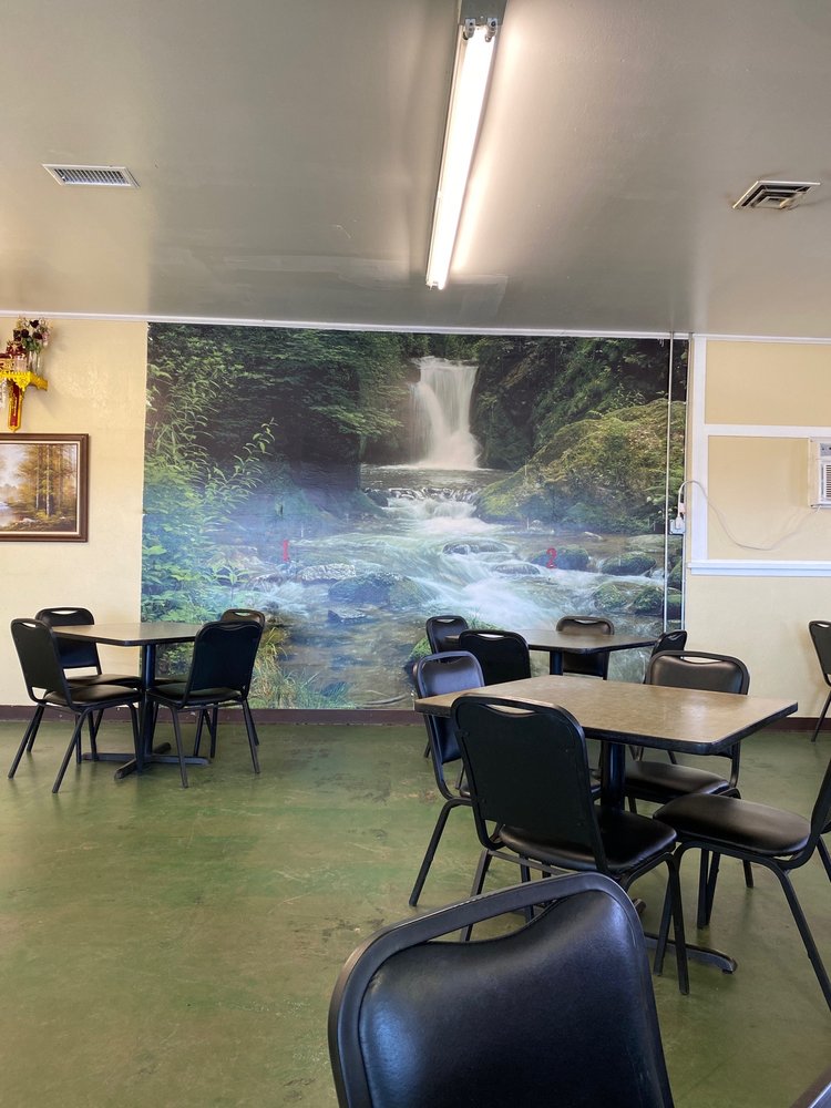 Thai Kitchen