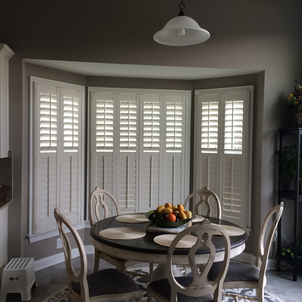 Beltway Blinds