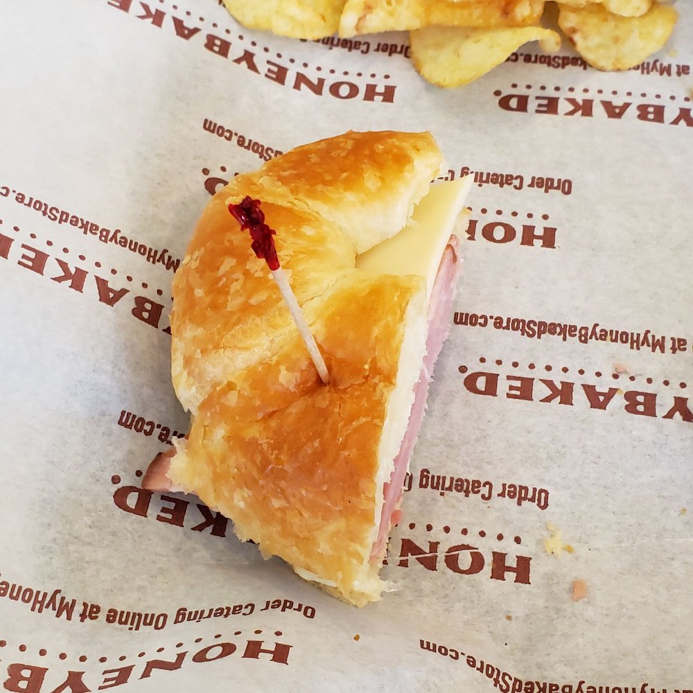 Honey Baked Ham Company