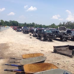 Cash N Carry Pull Your Part Auto Parts Supplies 500 Staley Ave