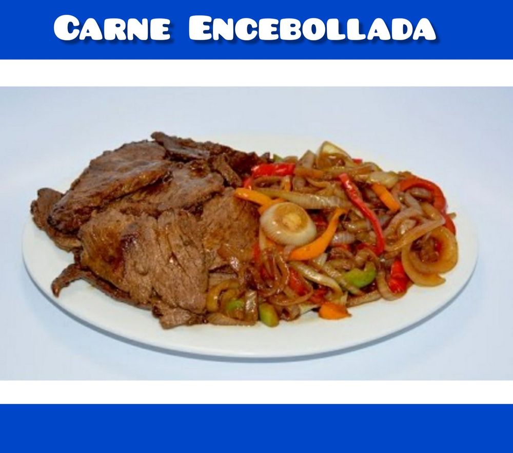 Salvadoran flavor