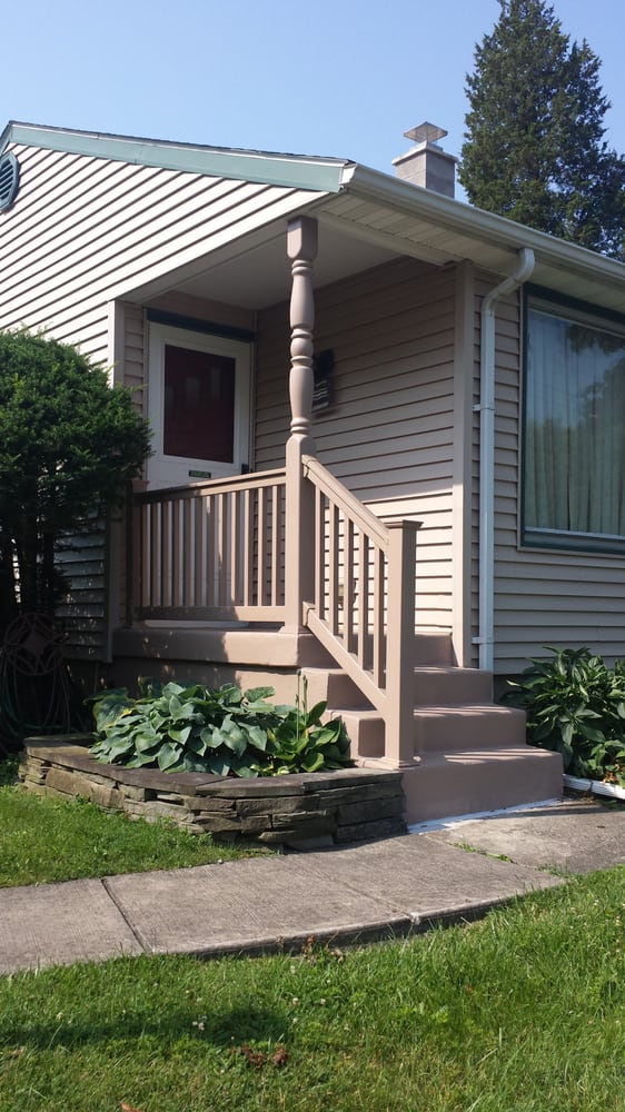 Advantage Painting Remodeling & Design