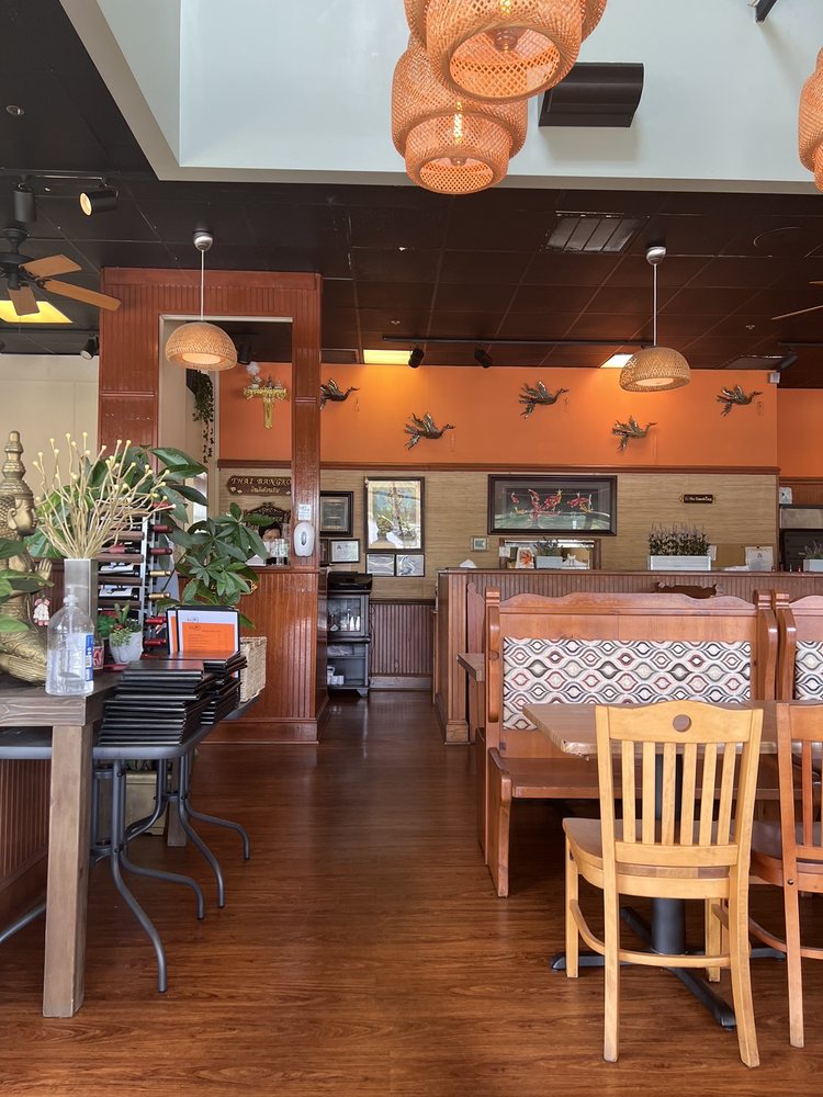 Thai Bangkok Restaurant