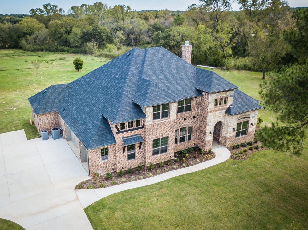 Ward Roofing