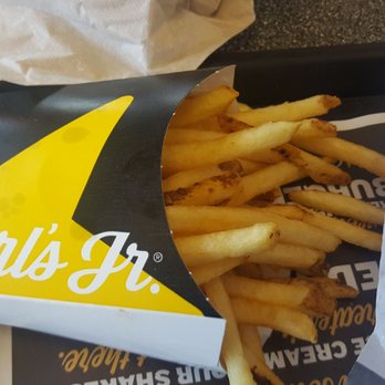 Carl’s Jr - Order Food Online - 19 Photos & 33 Reviews - Fast Food ...