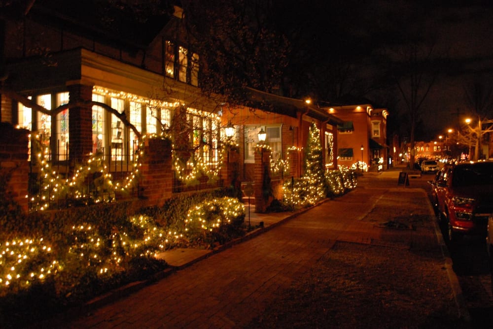 German Village - 76 Photos & 28 Reviews - Landmarks & Historical Buildings - 588 S 3rd St 