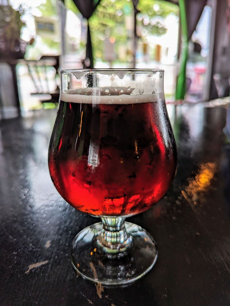 Cavendish Brewing Company